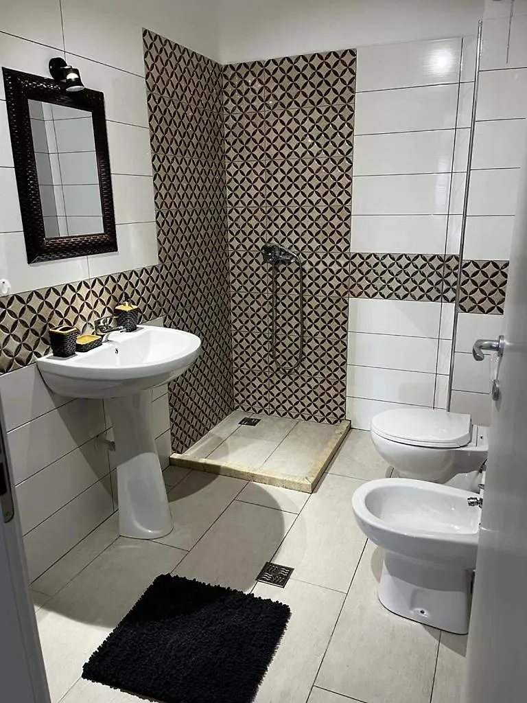 Seaview Apartment Golem   Golem (Tirana)