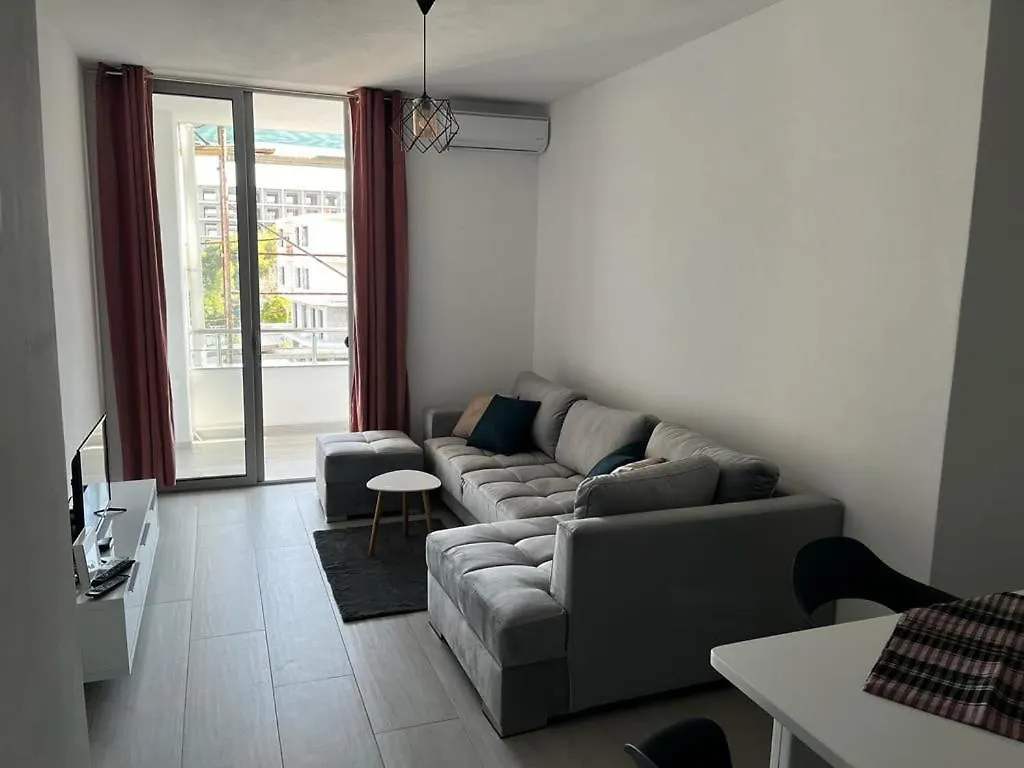 Seaview Apartment Golem  0*, Golem (Tirana) Albania