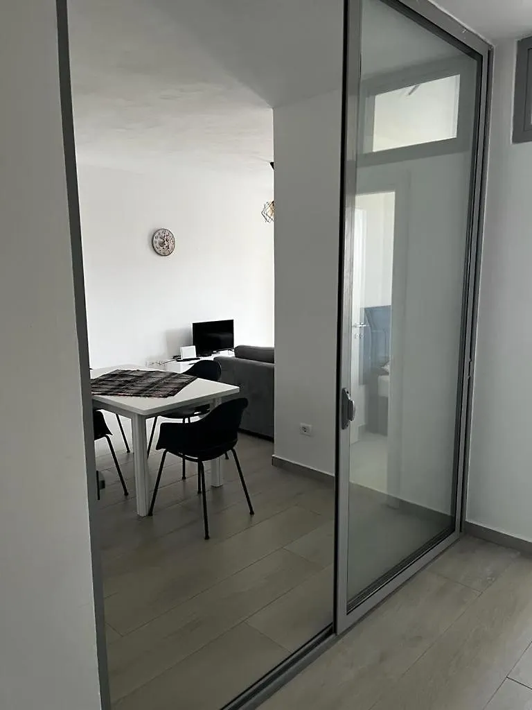 Seaview Apartment Golem  Golem (Tirana)