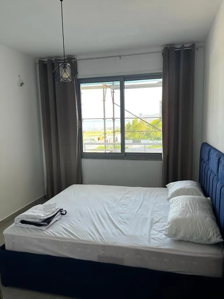 Seaview Apartment Golem  Albania