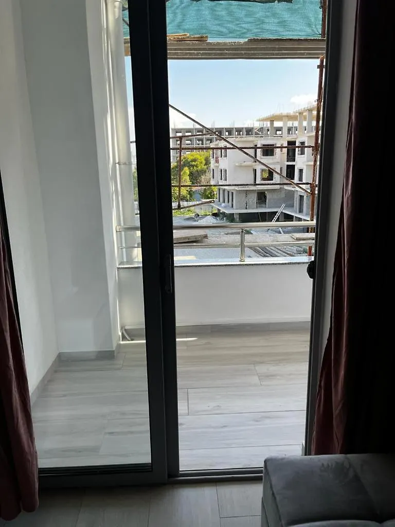 Seaview Apartment Golem  0*, Golem (Tirana) Albania